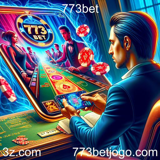 A Revolução do Mobile Gaming: O Futuro dos Jogos em Suas Mãos