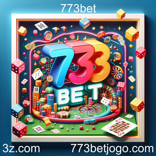 Explorando as Promoções do 773bet: Oportunidades Imperdíveis para Jogadores
