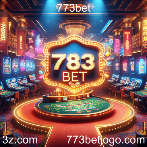 Descubra as Melhores Promoções na 773bet